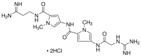 Netropsin dihydrochlorideͼƬ