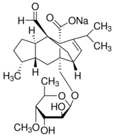 Sordarin sodium saltͼƬ