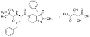 Capromorelin TartrateͼƬ