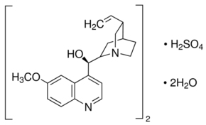 Quinine hemisulfate salt monohydrateͼƬ