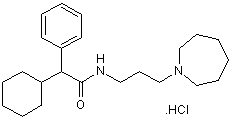 MR 16728 hydrochlorideͼƬ