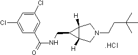 ML 218 hydrochlorideͼƬ