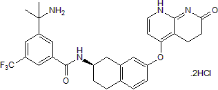 ML 786 dihydrochlorideͼƬ