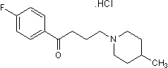 Melperone hydrochloride图片