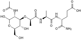 Muramyl dipeptideͼƬ