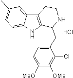 LY 266097 hydrochlorideͼƬ