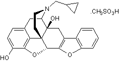 Naltriben mesylateͼƬ