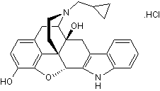 Naltrindole hydrochlorideͼƬ