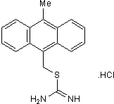 NSC 146109 hydrochlorideͼƬ