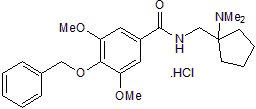 Org 25543 hydrochlorideͼƬ