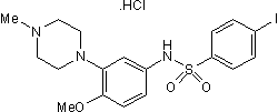 SB 258585 hydrochlorideͼƬ