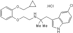 RS 17053 hydrochlorideͼƬ