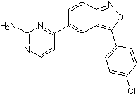 PIM-1 Inhibitor 2图片