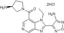 SB 772077B dihydrochlorideͼƬ