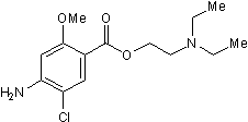 SDZ 205-557 hydrochloride图片