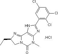 PSB 10 hydrochlorideͼƬ