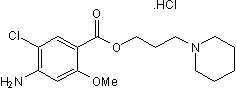 RS 23597-190 hydrochlorideͼƬ