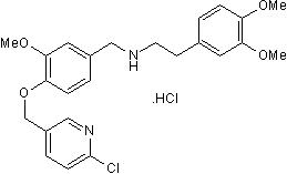 SBE13 HydrochlorideͼƬ