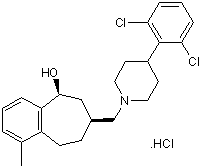 SB 612111 hydrochlorideͼƬ