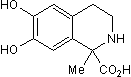 Salsolinol-1-carboxylic acidͼƬ