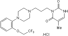 RS 100329 hydrochlorideͼƬ