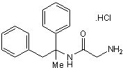 Remacemide hydrochlorideͼƬ