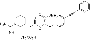 Ro 26-4550 trifluoroacetateͼƬ