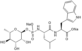 Phosphoramidon Disodium SaltͼƬ