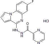 SC 144 hydrochlorideͼƬ