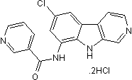 PS 1145 dihydrochlorideͼƬ