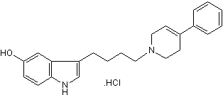 Roxindole hydrochlorideͼƬ