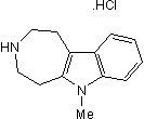 PNU 22394 hydrochlorideͼƬ