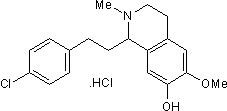 Ro 04-5595 hydrochlorideͼƬ