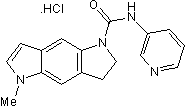 SB 206553 hydrochlorideͼƬ