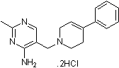 Ro 10-5824 dihydrochlorideͼƬ