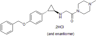 RN 1 dihydrochloride图片