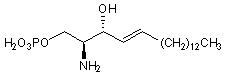 Sphingosine-1-phosphateͼƬ