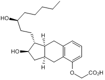 TreprostinilͼƬ