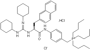 WIN 64338 hydrochlorideͼƬ