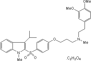 SR 33805 oxalateͼƬ