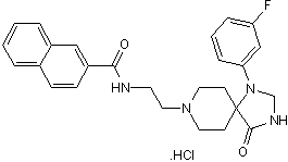 VU 0364739 hydrochlorideͼƬ