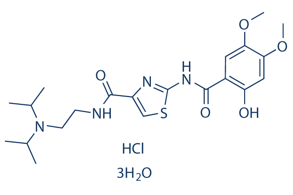 Acotiamide hydrochlorideͼƬ