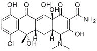 ChlorotetracyclineͼƬ