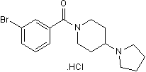 UNC 926 hydrochlorideͼƬ