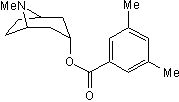 Tropanyl-3,5-dimethylbenzoateͼƬ