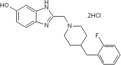 TCN 237 dihydrochlorideͼƬ