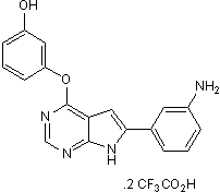 TWS 119 TrifluoroacetateͼƬ