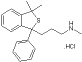 Talsupram hydrochlorideͼƬ