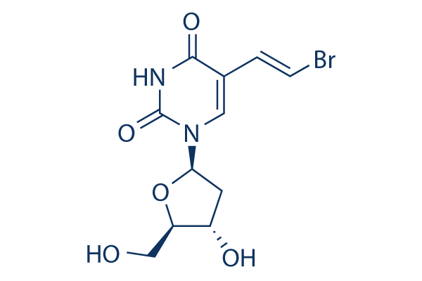 BrivudineͼƬ