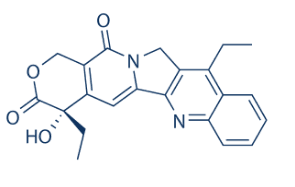 7-EthylcamptothecinͼƬ